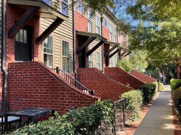 1632 Kenilworth Ave, Charlotte, NC 28203