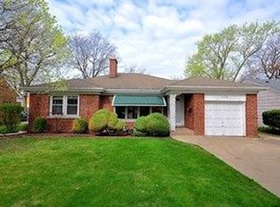 836 Sherwood Rd, La Grange Park, IL