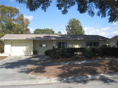6335 41st Ave N, Saint Petersburg, FL, 33709