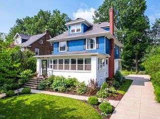 184 Casterton Ave, Akron, OH 44303