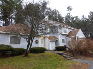53 Winter St APT 8, Topsham, ME 04086