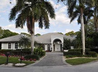 13880 Le Mans Way, Palm Beach Gardens, FL 33410