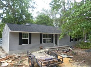 2040 Wren Rd, North Augusta, SC 29841
