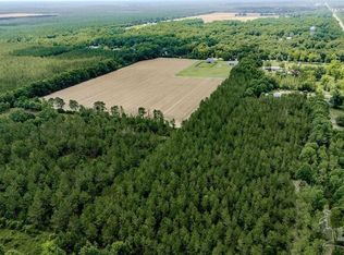 0 Daybreak Ln LOT 9, Jay, FL 32565