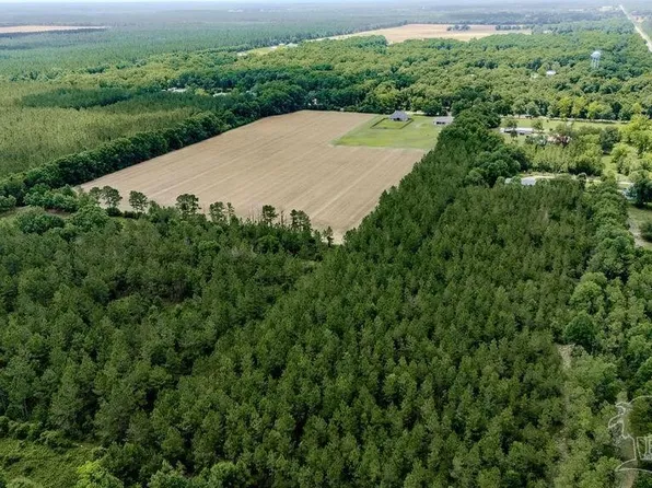 0 Daybreak Ln Lot 9, Jay, FL 32565