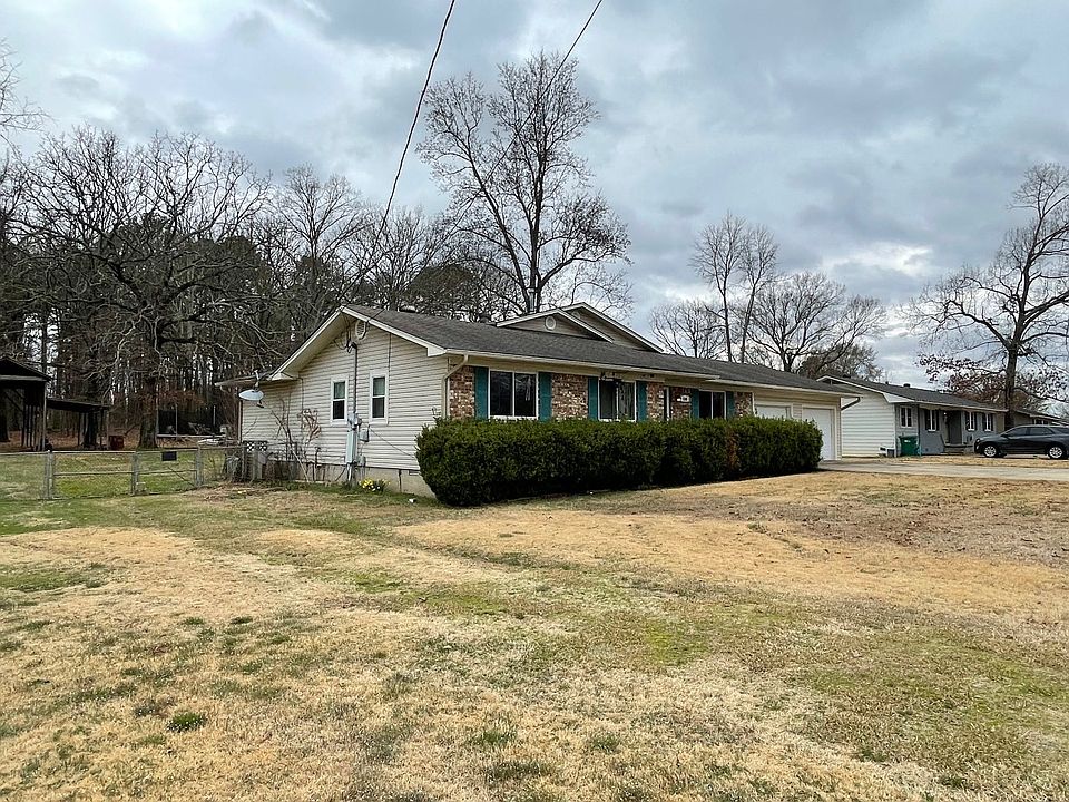 7698 Zuber Rd, Benton, AR 72019 Zillow