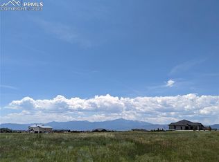 7885 Rannoch Moor Way, Colorado Springs, CO 80908