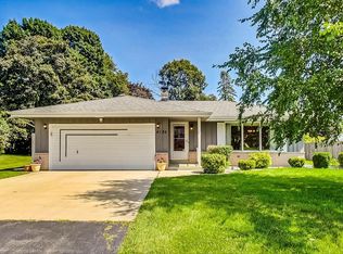 4125 Lexington Ave, Racine, WI 53404