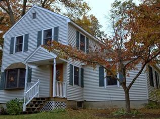16 Cold Spring Rd, North Reading, MA 01864