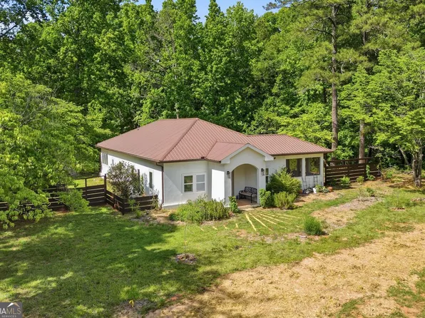 7800 Berea Rd, Winston, GA 30187