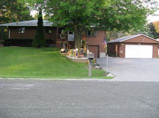 4532 Bonnie Ave, Madison, WI 53718