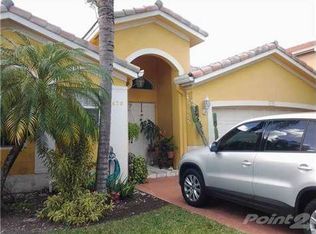 470 SW 92nd Psge, Miami, FL 33174