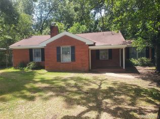 2318 Elsmeade Dr, Montgomery, AL 36116