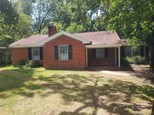 2318 Elsmeade Dr, Montgomery, AL 36116