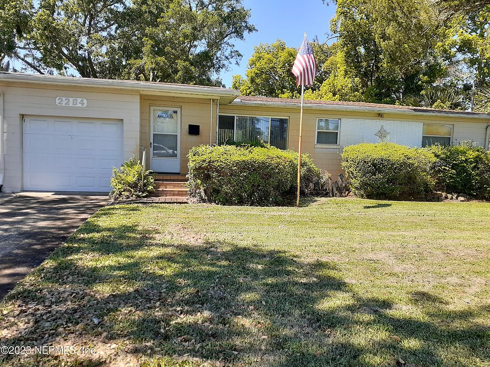 2204 DEAN RD, Jacksonville, FL 32216 Zillow