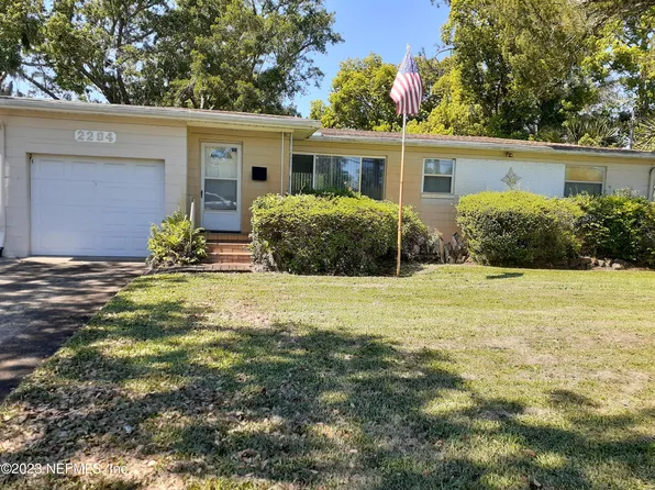 2204 DEAN Road, Jacksonville, FL 32216