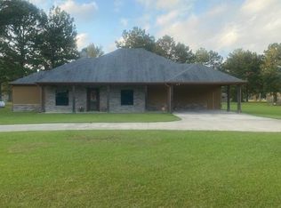 8160 Kestrel West Rd, Orange, TX 77632