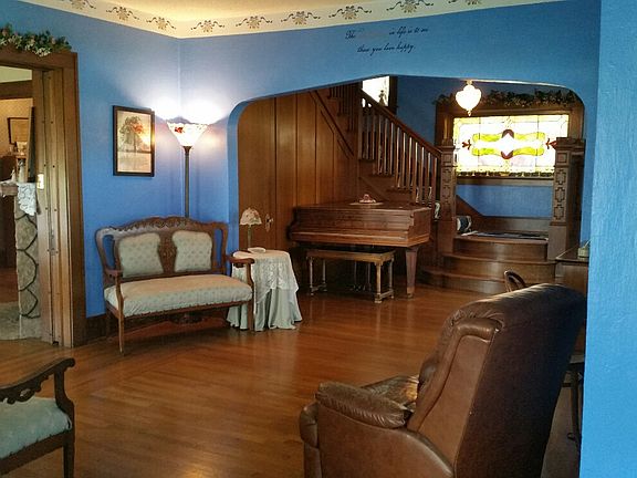 Front room