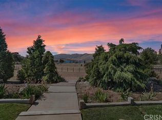19407 Cavalier Ct, Tehachapi, CA 93561