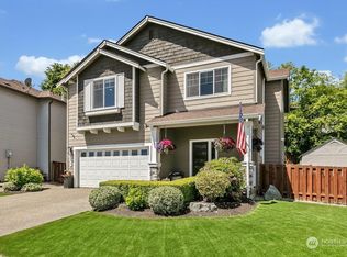 6311 Stuart Pl SE, Auburn, WA