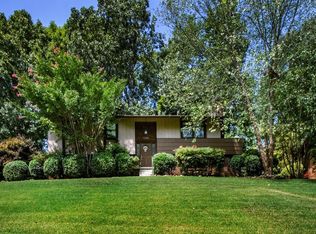 7920 Ashley Rd, Powell, TN 37849