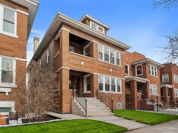 5230 W Deming Pl, Chicago, IL 60639