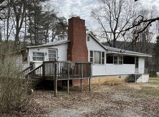 3464 Chickasaw Dr, Salem, VA 24153