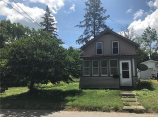 258 W Frederick St, Corry, PA