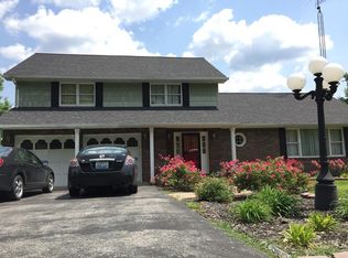 2246 State Route 181 N, Greenville, KY 42345