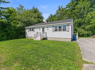119 Capisic Street, Portland, ME 04102