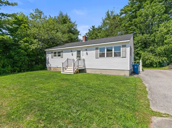 119 Capisic Street, Portland, ME 04102