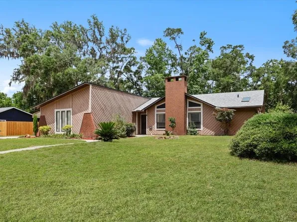 6803 NW 53rd Ter, Gainesville, FL 32653