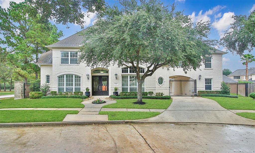 14006 Hunters Lake Ct, Houston, TX 77044 | MLS #67949715 | Zillow