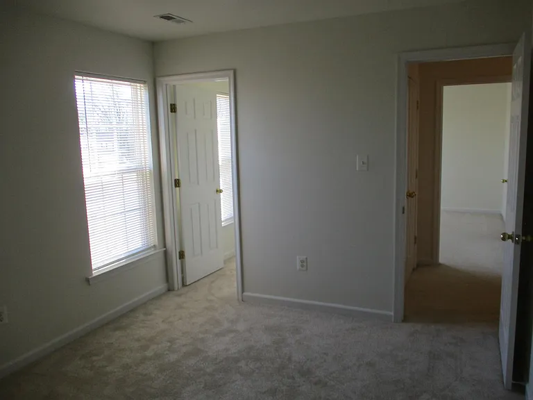Bedroom # 4