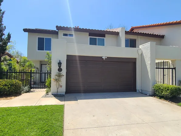 833 Shadow Lake Dr, Thousand Oaks, CA 91360