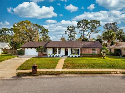 109 Laurel Oak Dr, Longwood, FL, 32779