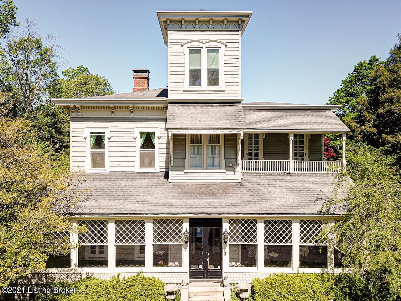 138 Rosswoods Dr, Pewee Valley, KY 40056 Zillow