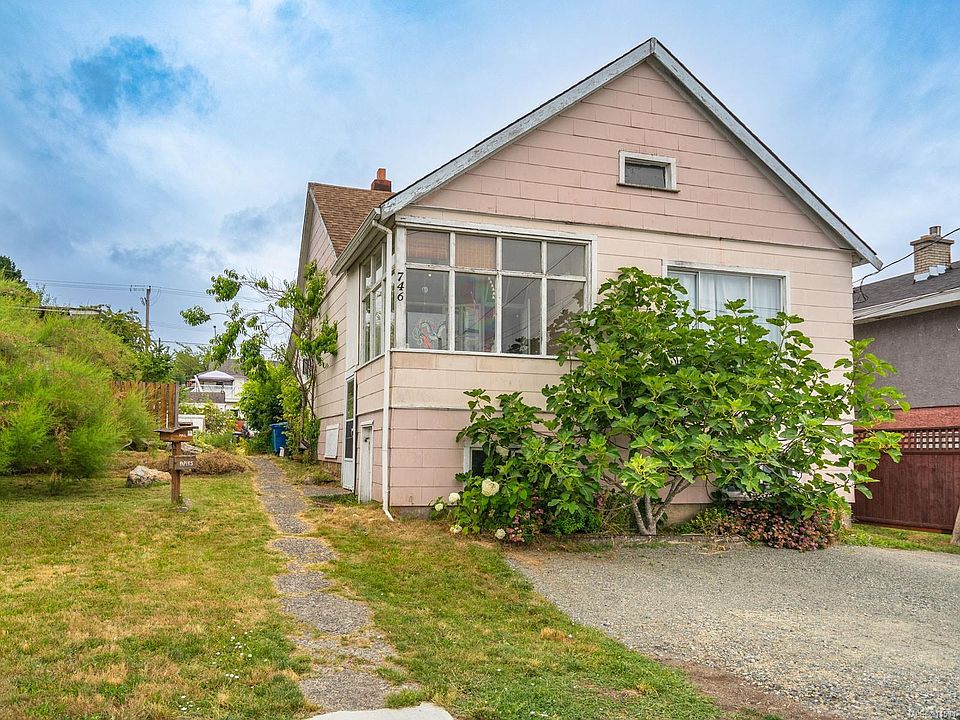 746 Haliburton St, Nanaimo, BC V9R 4W7 MLS 911531 Zillow