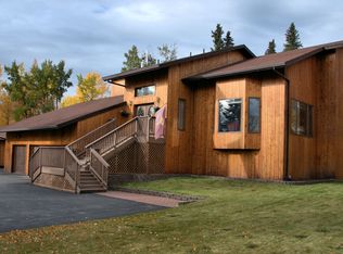 509 Autumn Dr, Fairbanks, AK 99712