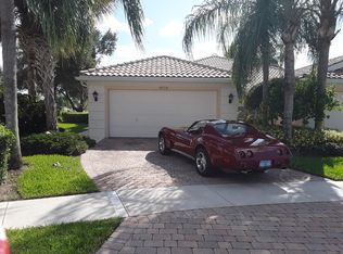 8234 Cozumel Ln, Wellington, FL 33414