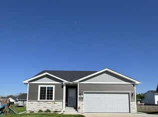 7913 SE 1st Ct, Des Moines, IA 50320