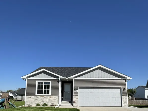 7913 SE 1st Ct, Des Moines, IA 50320