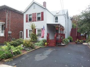 915 Westfield Ave, Rahway, NJ 07065