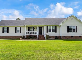 26 Jesse Dr, Smithfield, NC 27577
