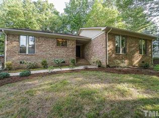 4101 Livingstone Pl, Durham, NC 27707