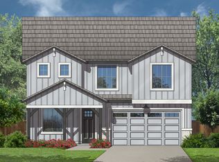 2580 Plan, Wrenwood at Whitney Ranch, Rocklin, CA 95765