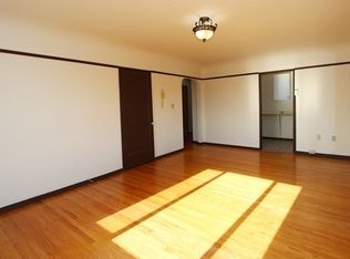 Preston Apartments, Seattle, WA 98107