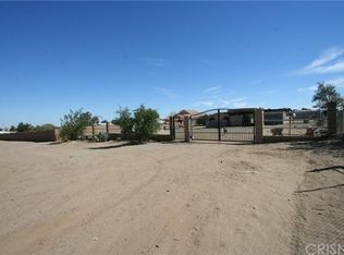 T2 Corner Ave #37, Palmdale, CA 93550