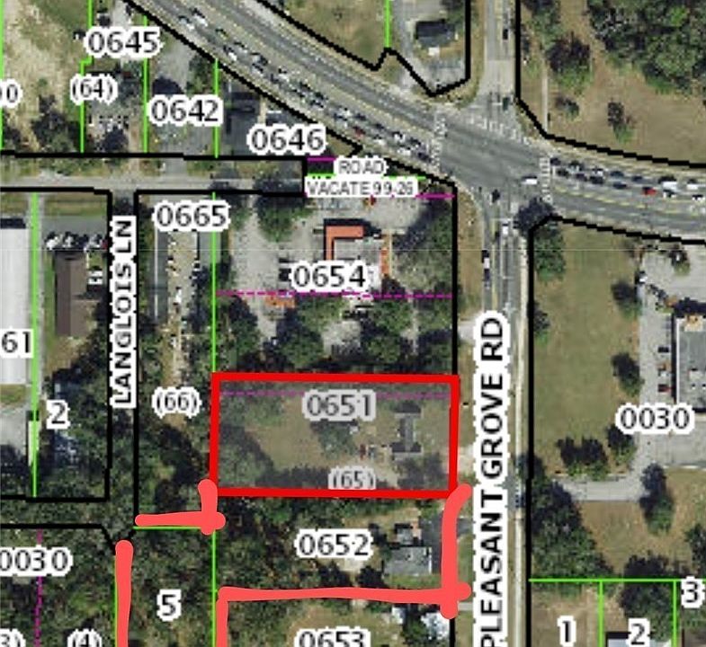 1st image of 105-109 Pleasant Grove Rd