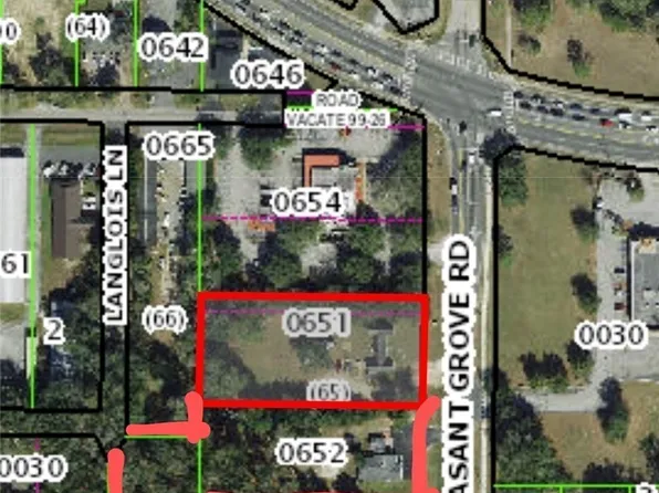 105-109 Pleasant Grove Rd, Inverness, FL 34452